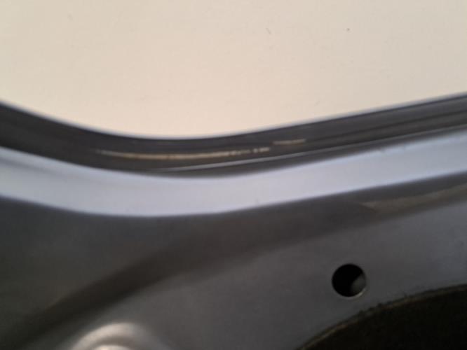Image Capot - OPEL ZAFIRA A