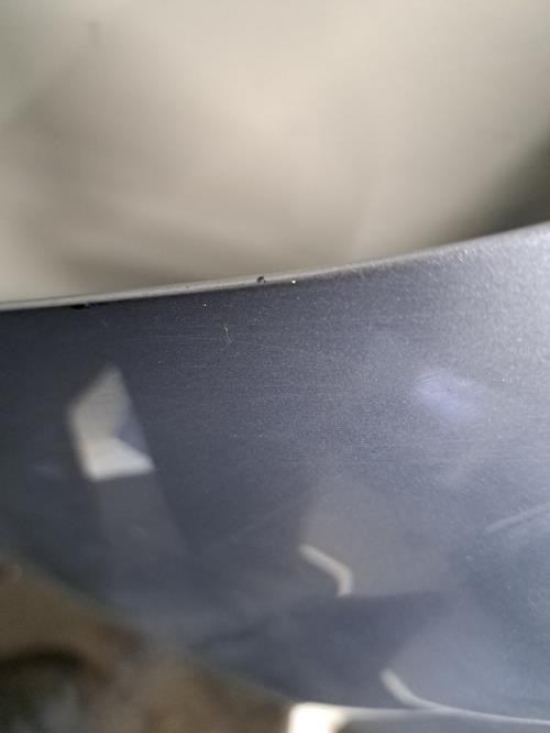 Image Capot - OPEL ZAFIRA A