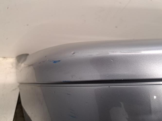 Image Pare choc avant - OPEL ZAFIRA A