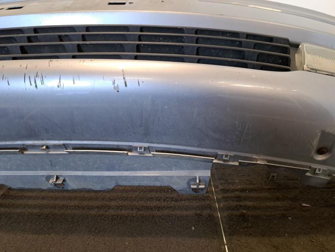 Image Pare choc avant - OPEL ZAFIRA A