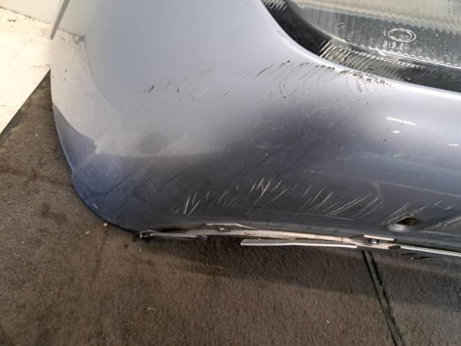 Image Pare choc avant - OPEL ZAFIRA A