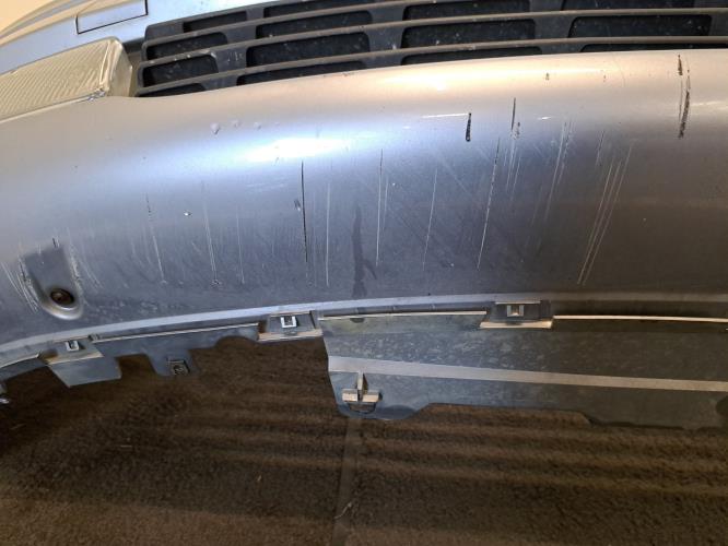 Image Pare choc avant - OPEL ZAFIRA A