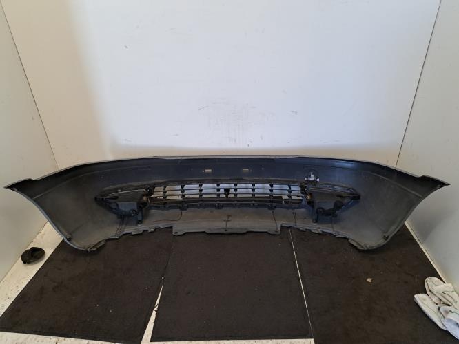 Image Pare choc avant - OPEL ZAFIRA A
