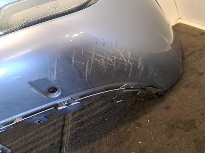 Image Pare choc avant - OPEL ZAFIRA A