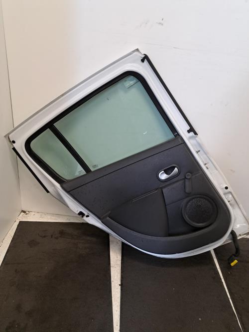Image Porte arriere gauche - RENAULT CLIO 3