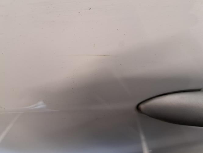 Image Porte arriere gauche - RENAULT CLIO 3
