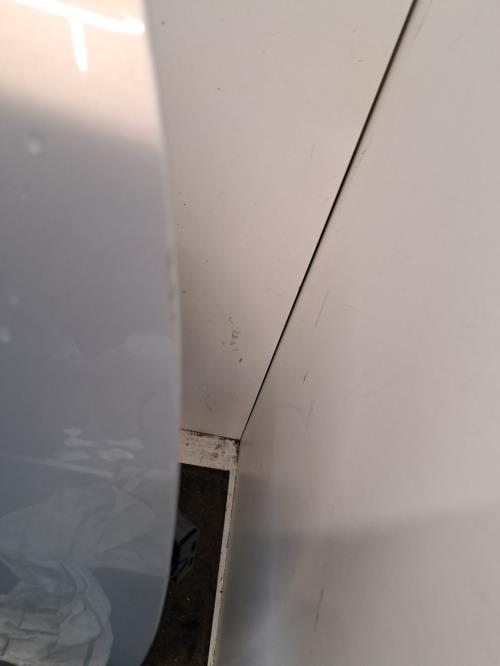 Image Porte avant droit - RENAULT MEGANE 2