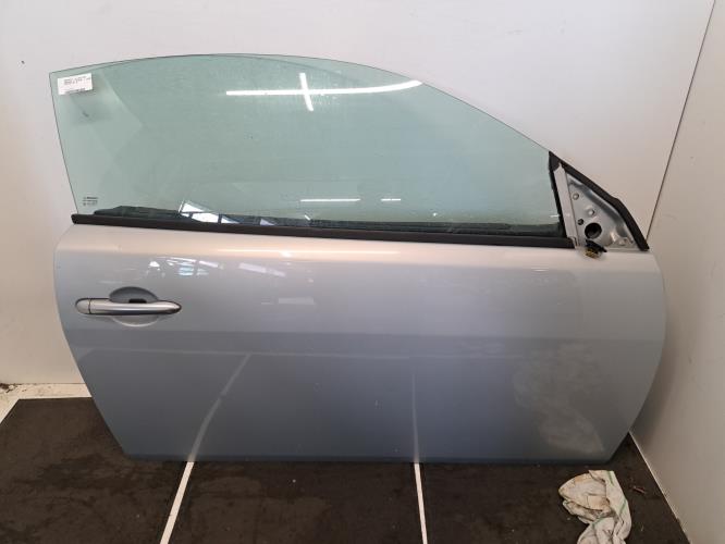Image Porte avant droit - RENAULT MEGANE 2
