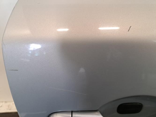Image Porte avant droit - RENAULT MEGANE 2