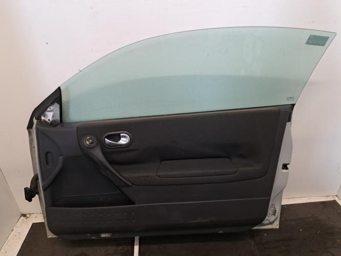 Image Porte avant droit - RENAULT MEGANE 2