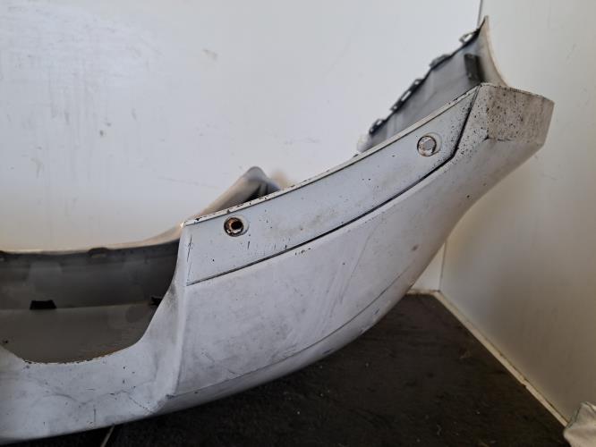 Image Pare choc arriere - SEAT LEON 2