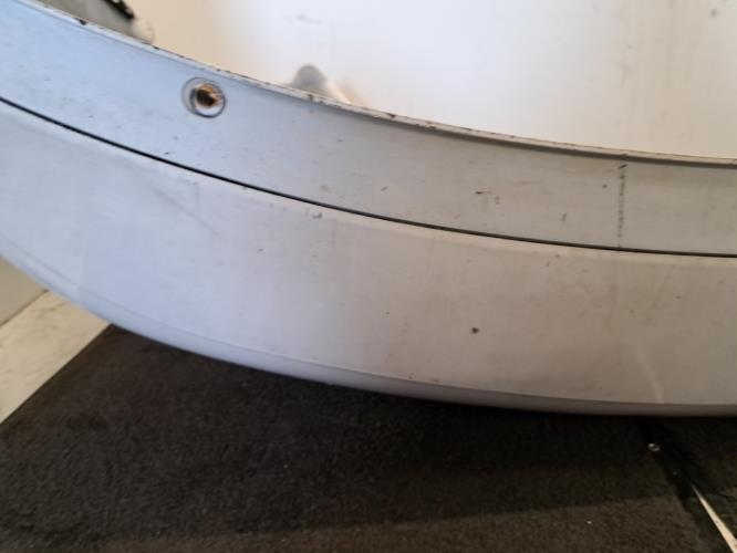 Image Pare choc arriere - SEAT LEON 2