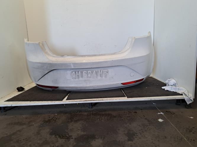 Image Pare choc arriere - SEAT LEON 2