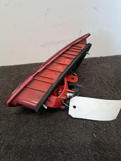 Image Feu arriere secondaire gauche (feux) - SEAT LEON 2