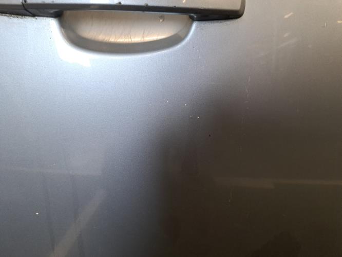 Image Porte avant droit - OPEL ASTRA H