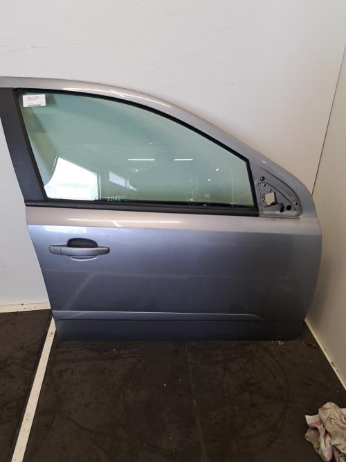 Image Porte avant droit - OPEL ASTRA H