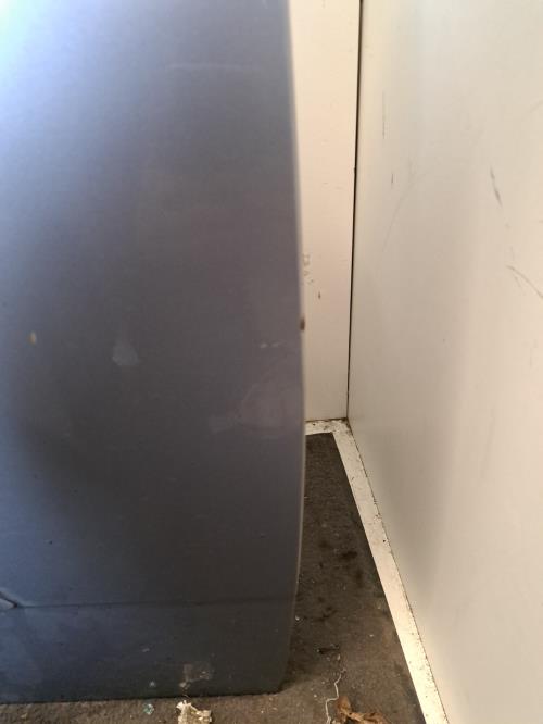 Image Porte avant droit - OPEL ASTRA H