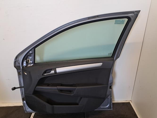 Image Porte avant droit - OPEL ASTRA H
