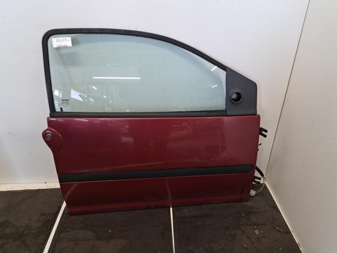 Image Porte avant droit - AIXAM 400 ECO