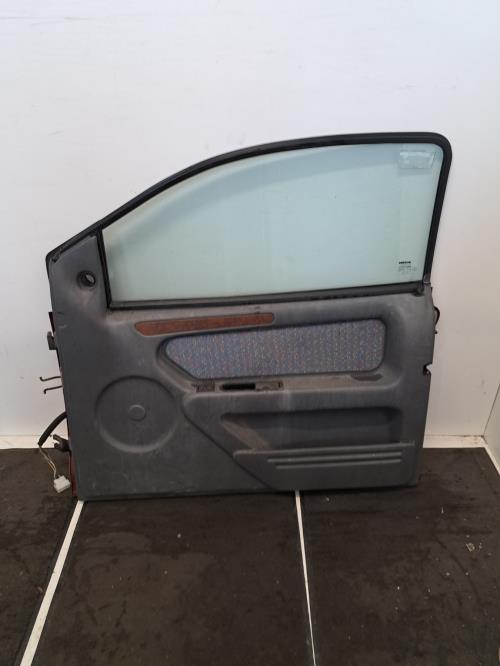 Image Porte avant droit - AIXAM 400 ECO