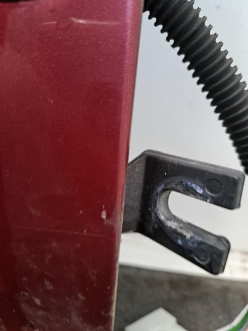 Image Porte avant droit - AIXAM 400 ECO
