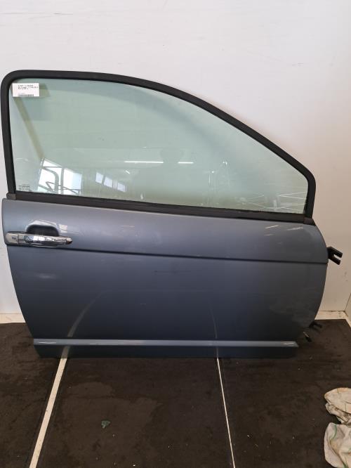 Image Porte avant droit - AIXAM S8