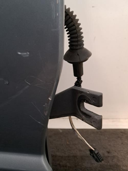 Image Porte avant droit - AIXAM S8