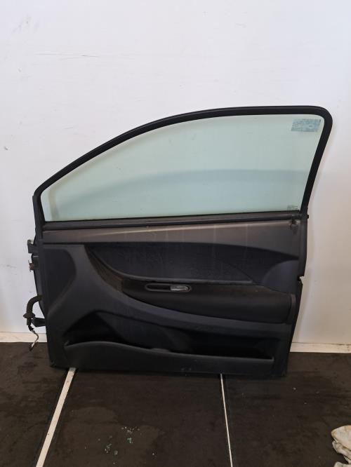 Image Porte avant droit - AIXAM S8