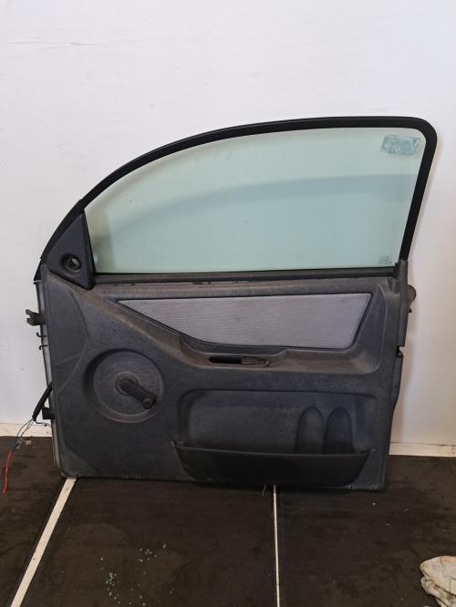 Image Porte avant droit - AIXAM 