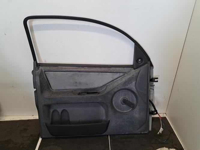 Image Porte avant gauche - AIXAM 