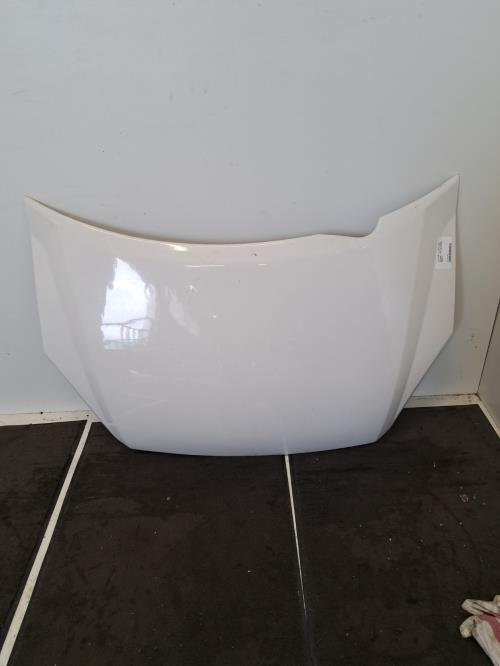 Image Capot - LIGIER OPTIMAX