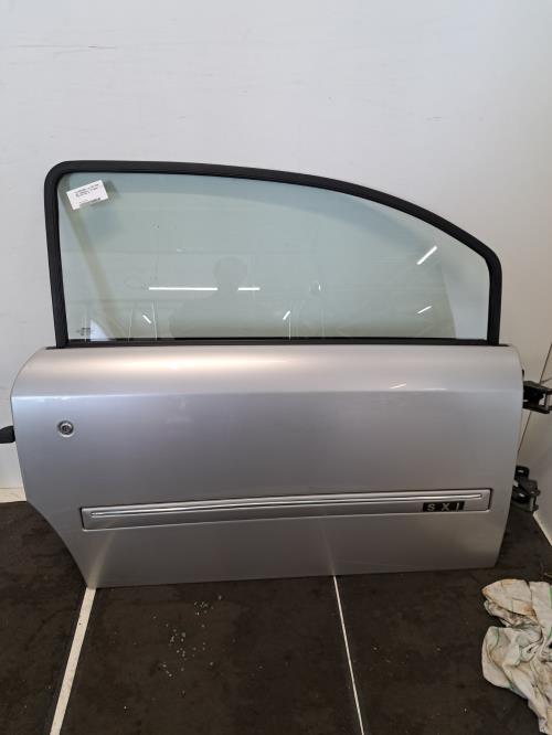 Image Porte avant droit - MICROCAR MC CAMPUS