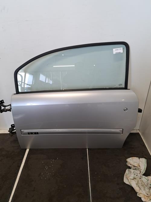 Image Porte avant gauche - MICROCAR MC CAMPUS