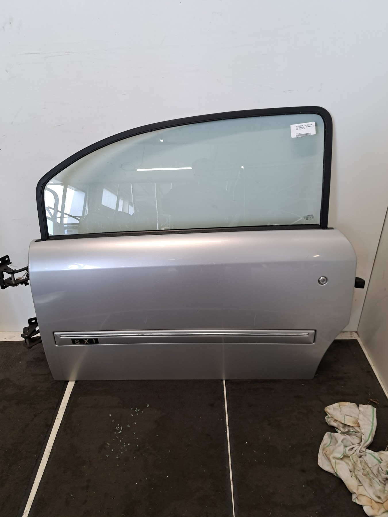 Pièce Auto