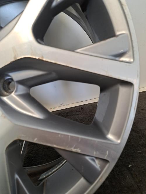 Image Jante - VOLKSWAGEN SCIROCCO 3