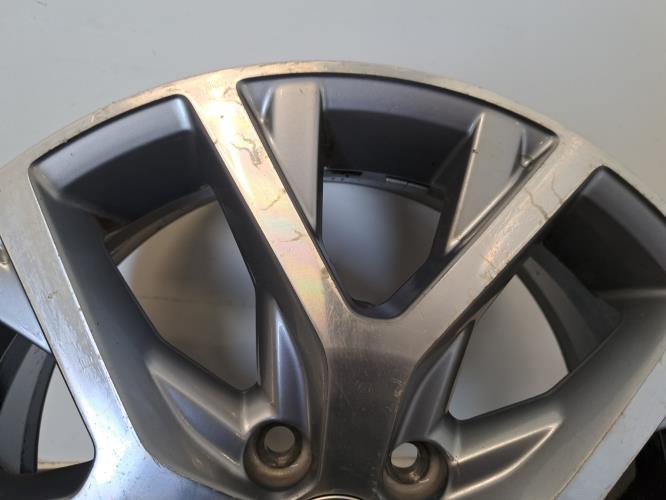 Image Jante - VOLKSWAGEN SCIROCCO 3