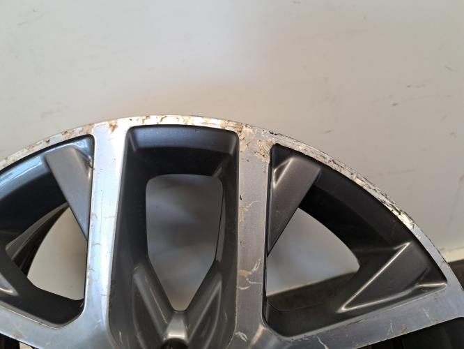 Image Jante - VOLKSWAGEN SCIROCCO 3