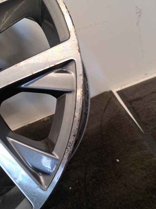 Image Jante - VOLKSWAGEN SCIROCCO 3