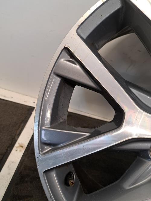 Image Jante - VOLKSWAGEN SCIROCCO 3