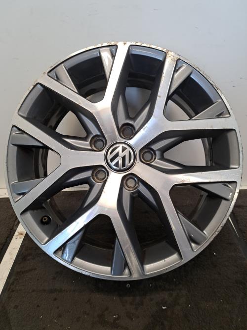 Image Jante - VOLKSWAGEN SCIROCCO 3
