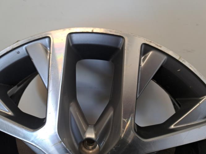 Image Jante - VOLKSWAGEN SCIROCCO 3