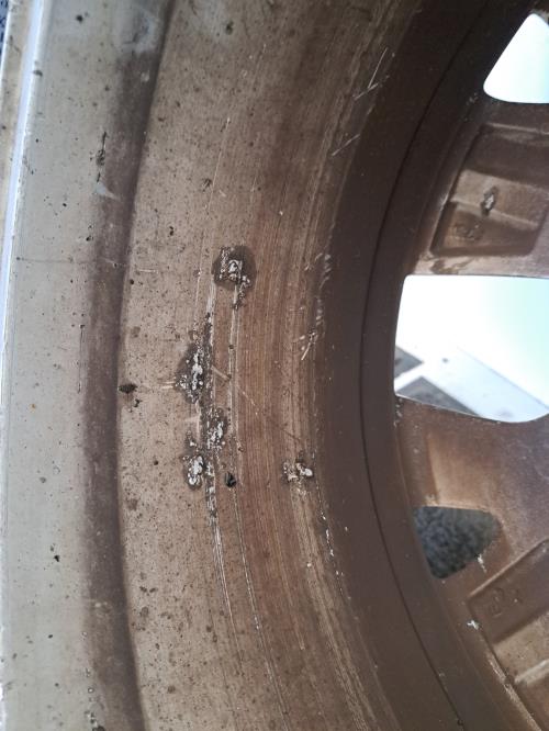 Image Roue - CITROEN C4 PICASSO 2