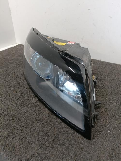 Image Optique avant principal droit (feux)(phare) - VOLVO C 30
