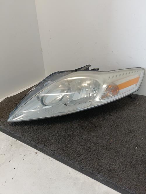 Image Optique avant principal gauche (feux)(phare) - FORD MONDEO 3