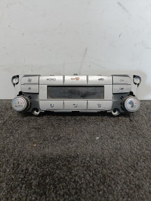 Image Commande chauffage - FORD MONDEO 3
