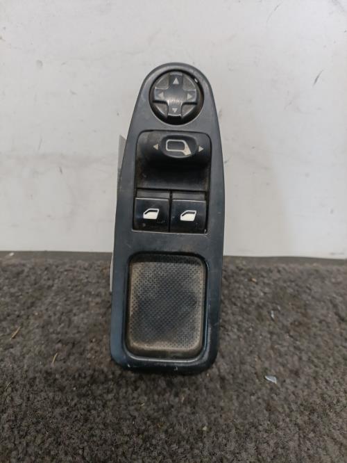 Image Interrupteur de leve vitre avant gauche - PEUGEOT EXPERT 2