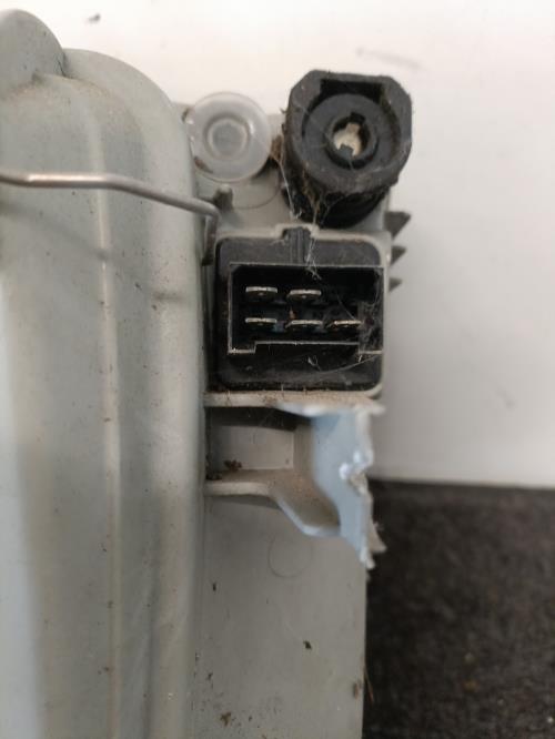 Image Optique avant principal droit (feux)(phare) - MERCEDES VITO 638