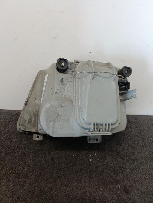 Image Optique avant principal droit (feux)(phare) - MERCEDES VITO 638