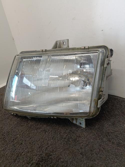 Image Optique avant principal gauche (feux)(phare) - MERCEDES VITO 638