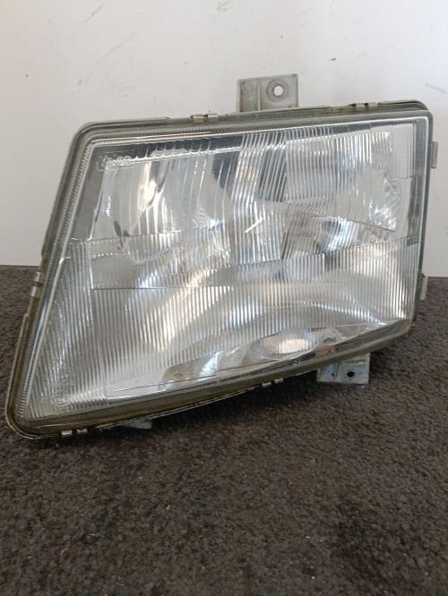 Image Optique avant principal gauche (feux)(phare) - MERCEDES VITO 638